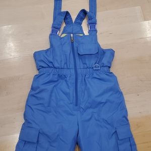 Ski Overalls